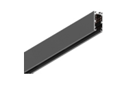 NUCLEO RECESSED TRACK 2 METER