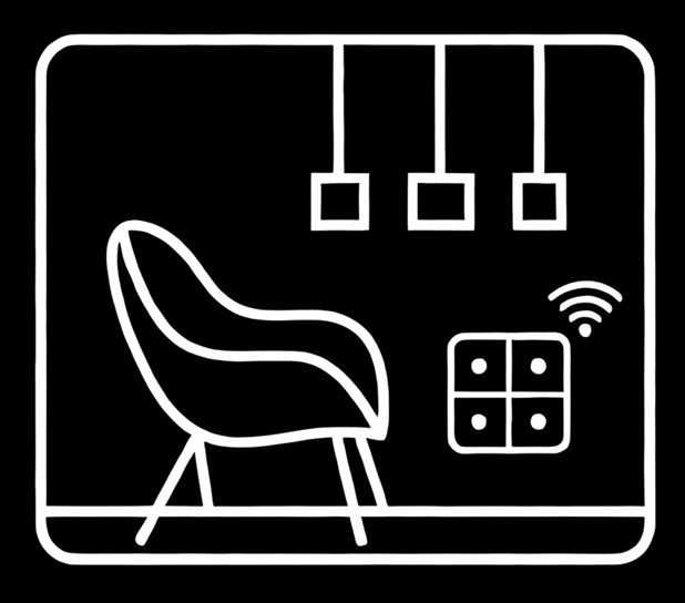 InHaus Icon